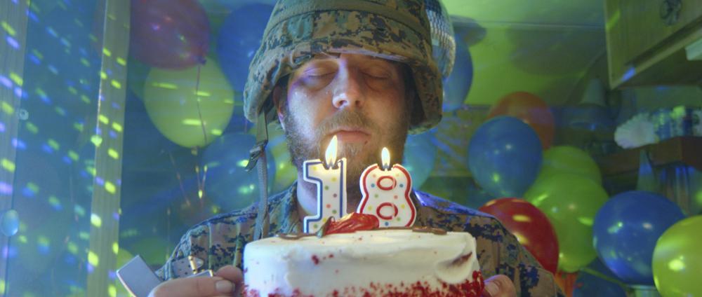 Pelicula guerra