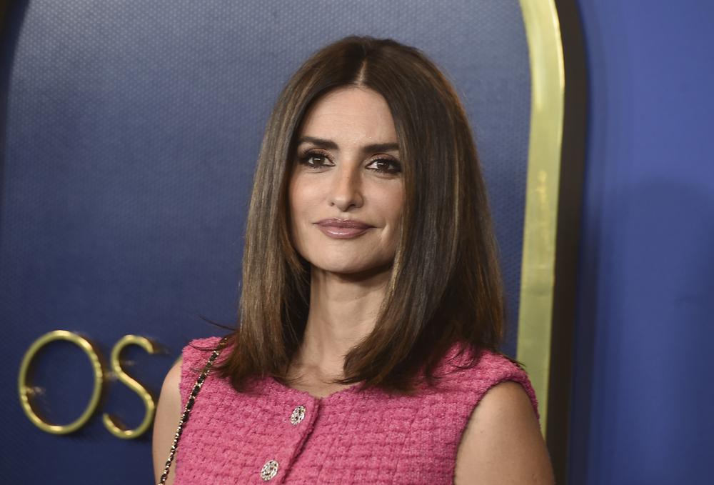 PenelopeCruz