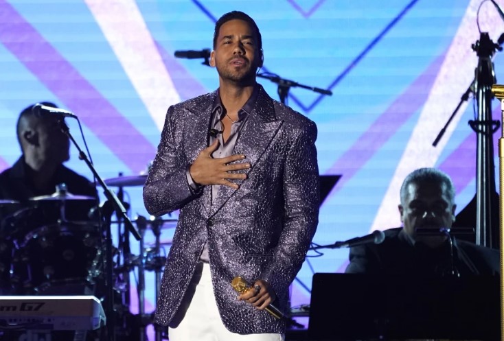 Romeo Santos