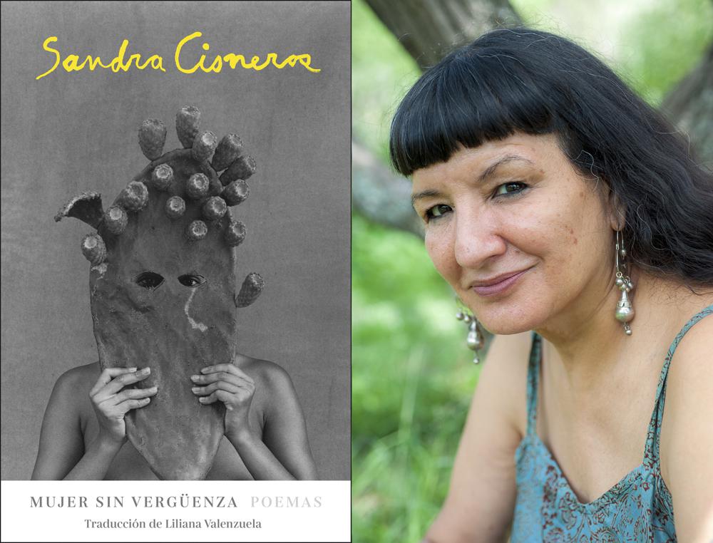 Sandra Cisneros