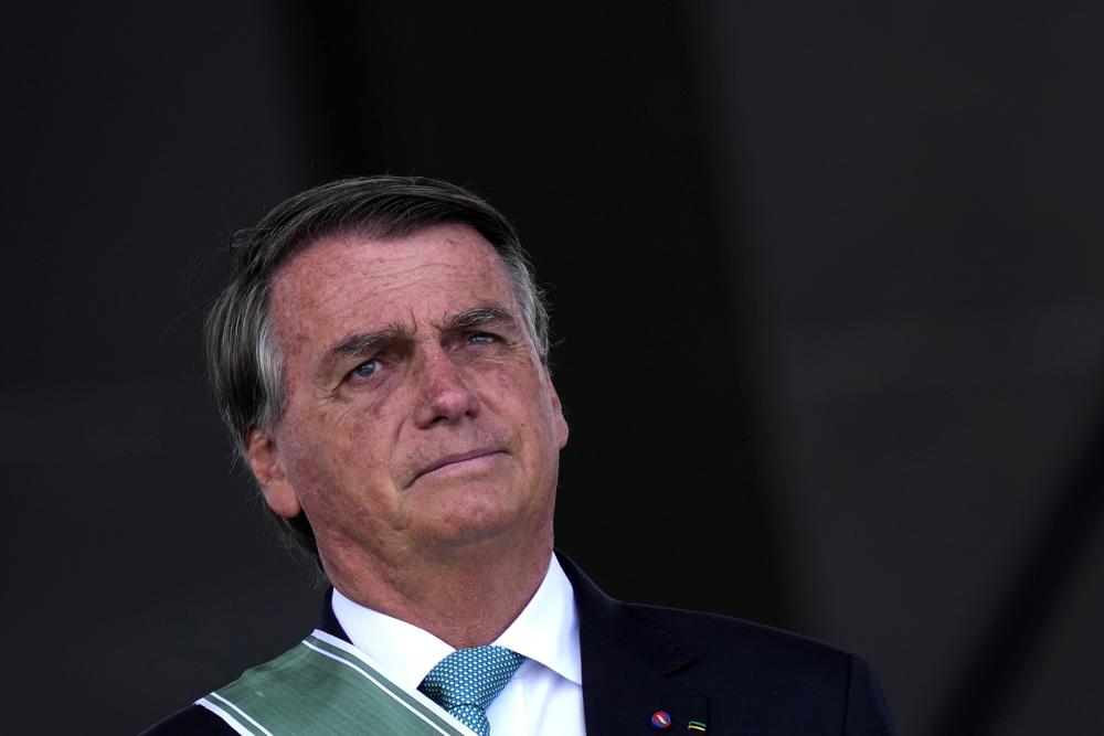 Brasil endurece