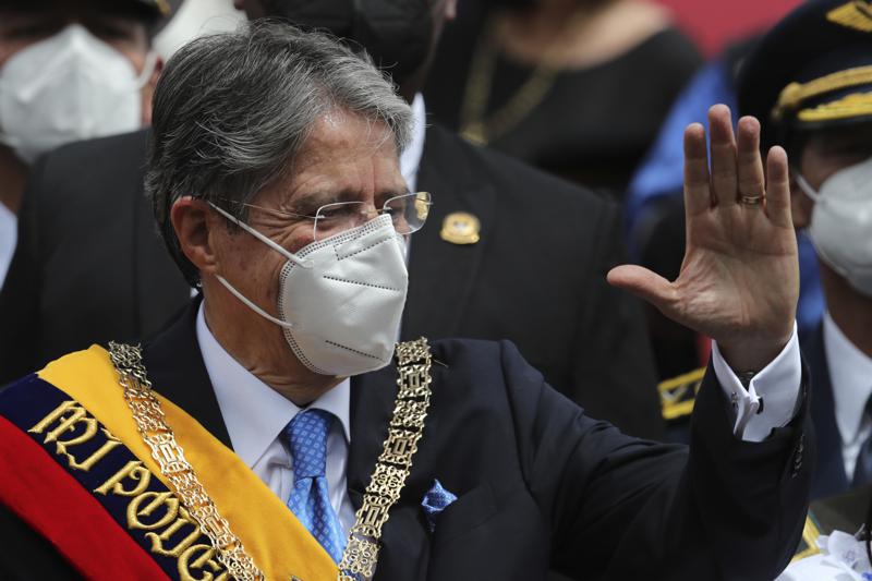Guillermo Lasso