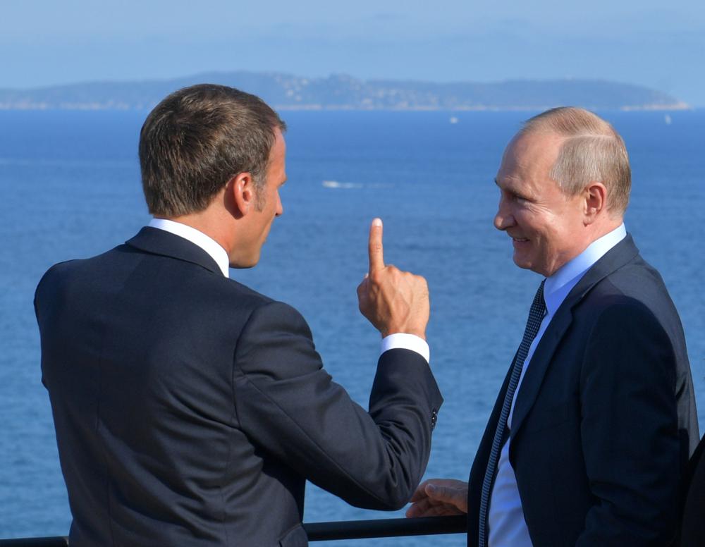 Macron