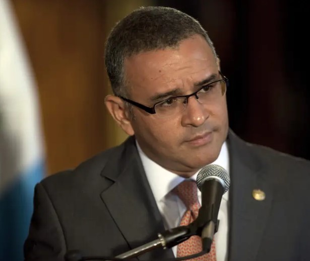 Mauricio Funes