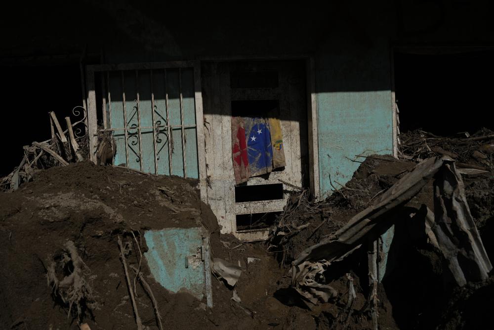 Venezuela Drama