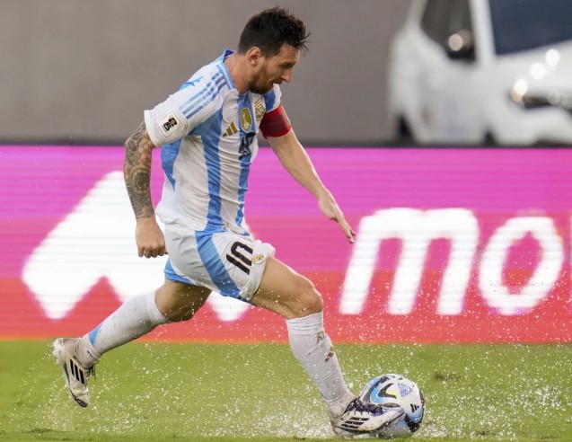 Argentina Boliviaa