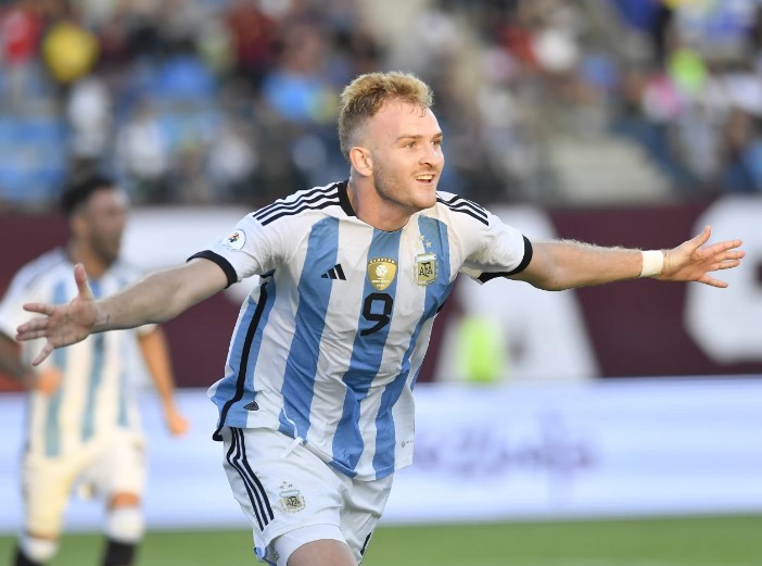 Argentina Brasil