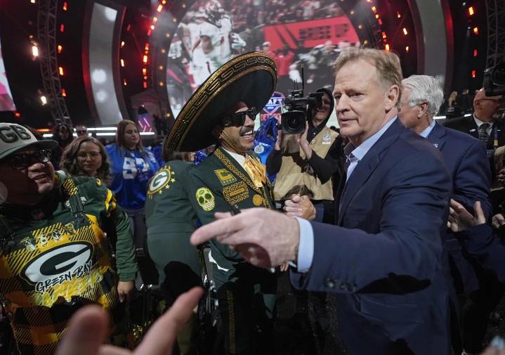 Draft NFL