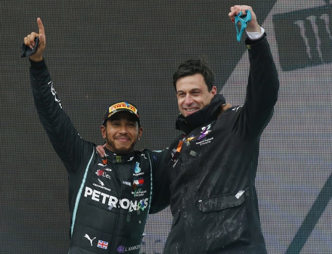 Hamilton