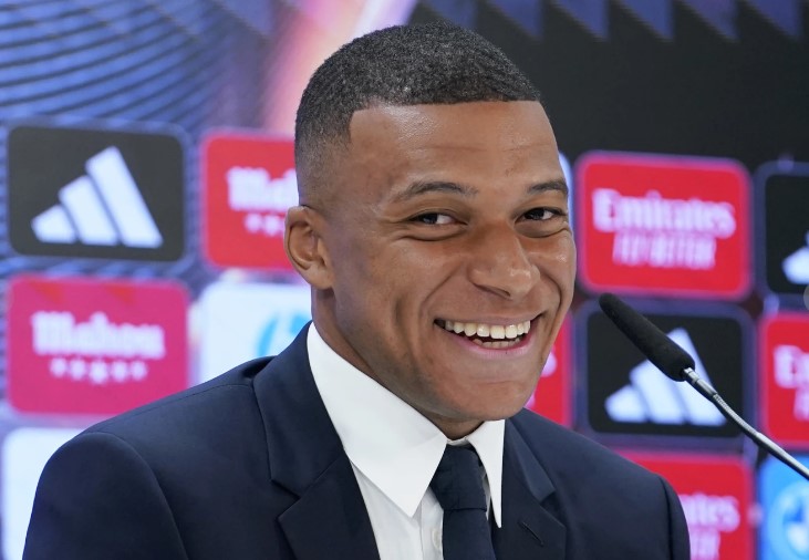 Kilyan Mbapee