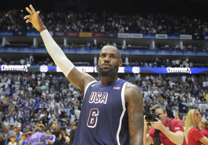 Lebron