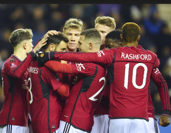 Man United