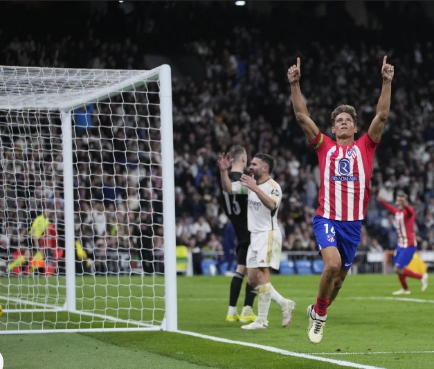 Real Atletico