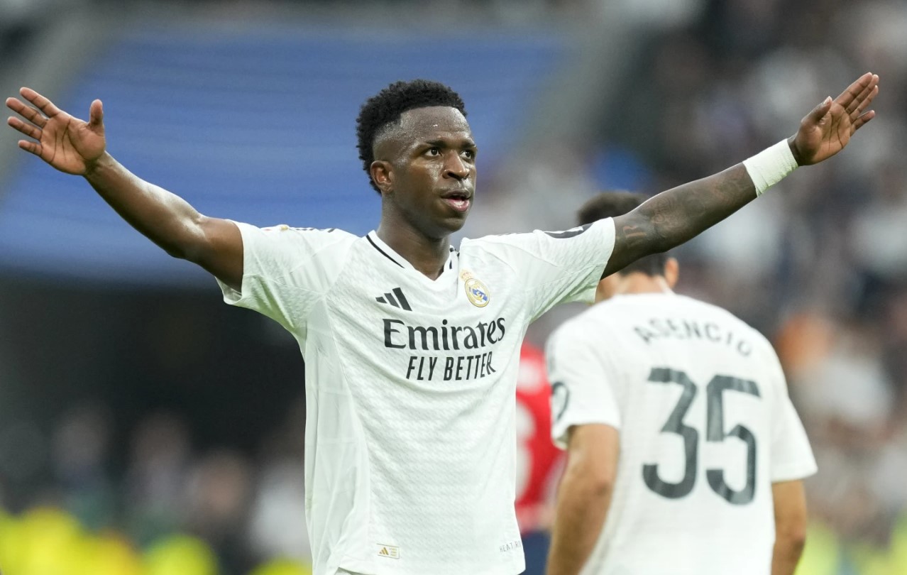 Viniicius