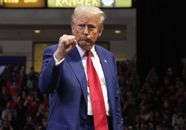 Ajustes Trump