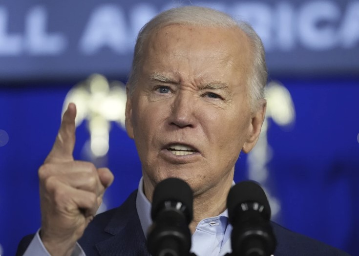 Biden aranceles