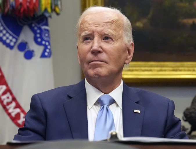 Bidencambia