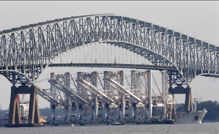 Carguero puente