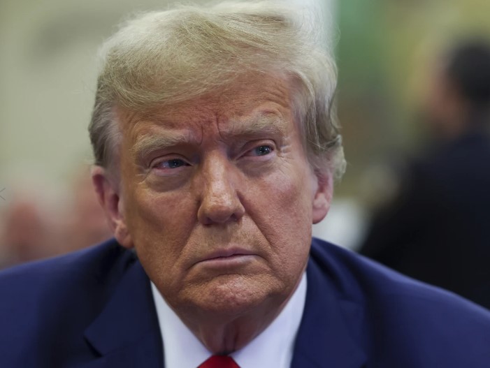 Gastos Trump