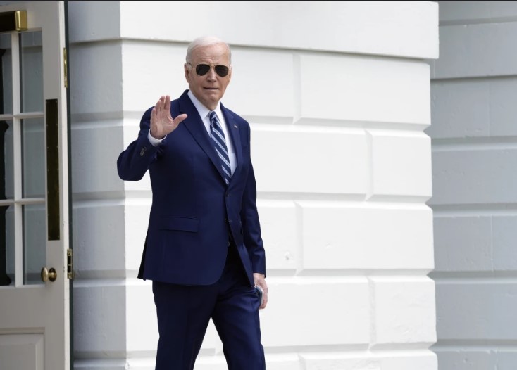 Joe Biden