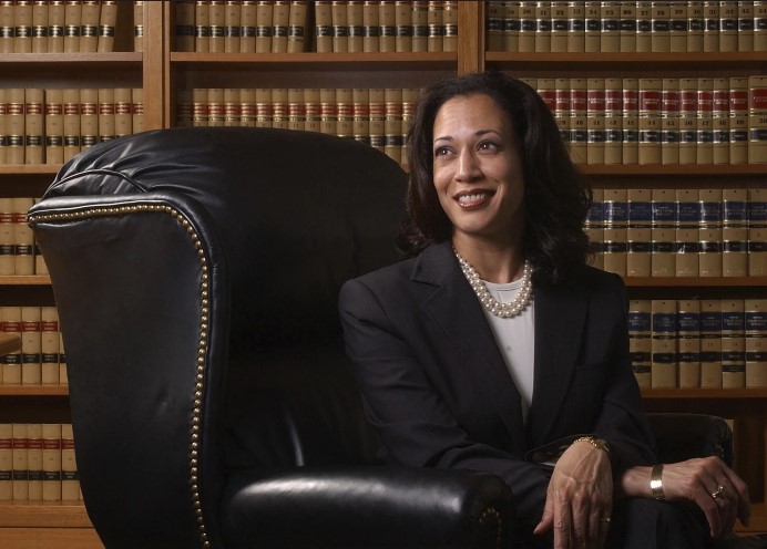 Kamala Harris