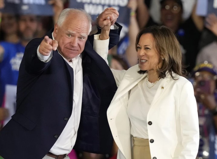 Kamala derechos