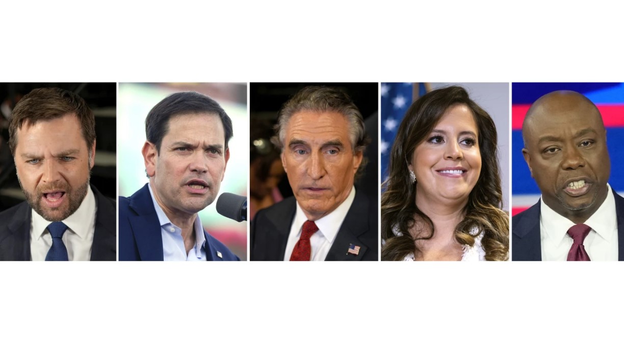 Republicanos