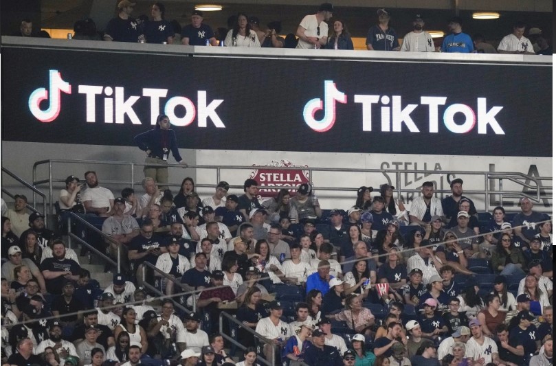 Tiktok
