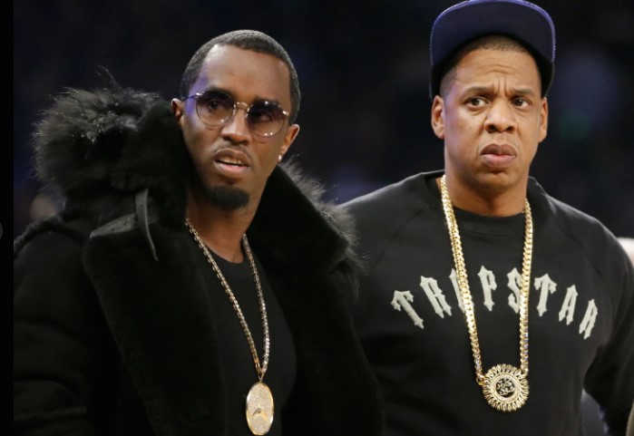 Abogados Jay Z