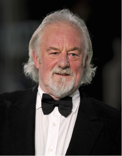 Bernard Hill