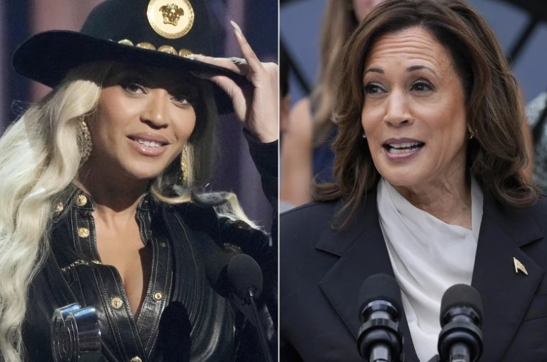 BeyonC Kamala