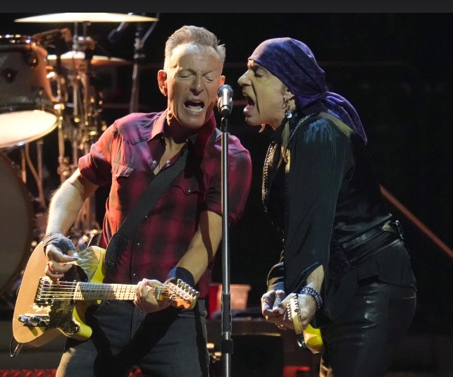 Bruce S