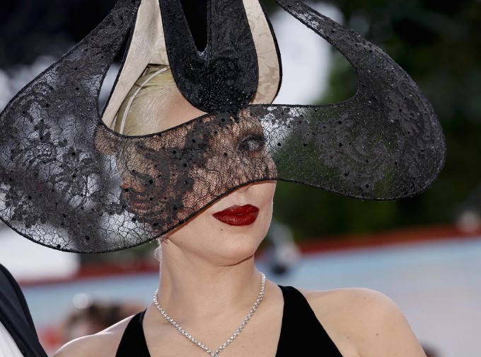 Gaga Joker