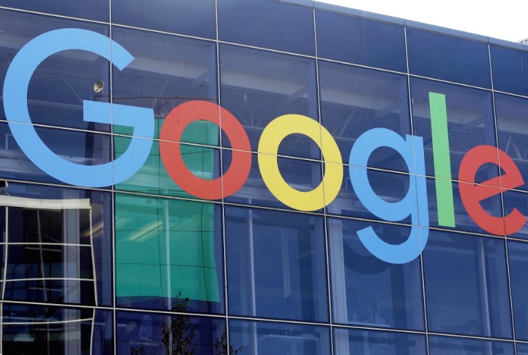 Google