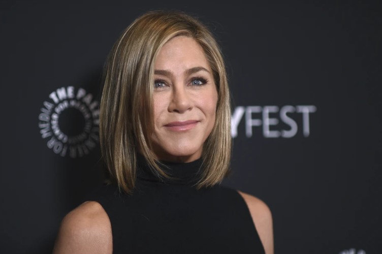 Jennifer Aniston