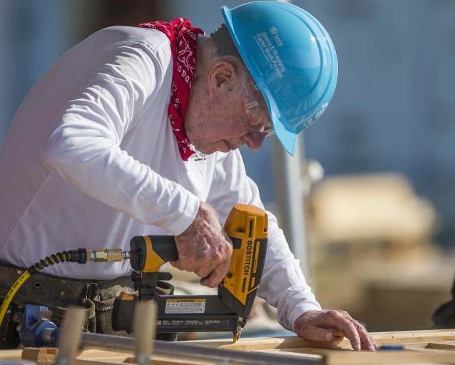 Jimmy Carter