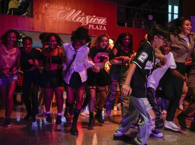KPopsalsa
