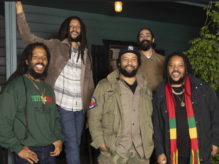 Los Marley