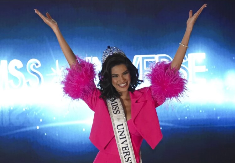 Mis universo