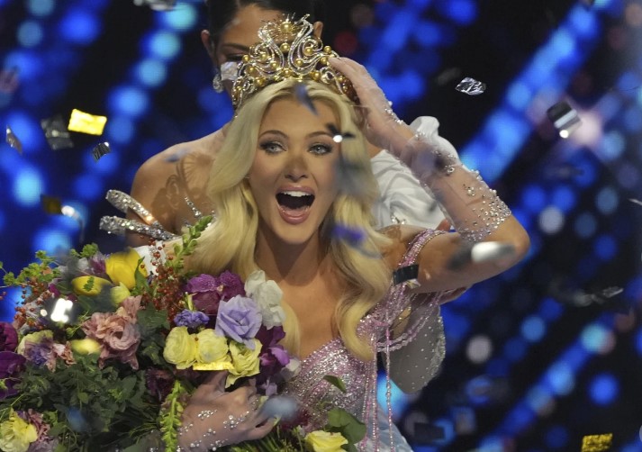 Miss Universo