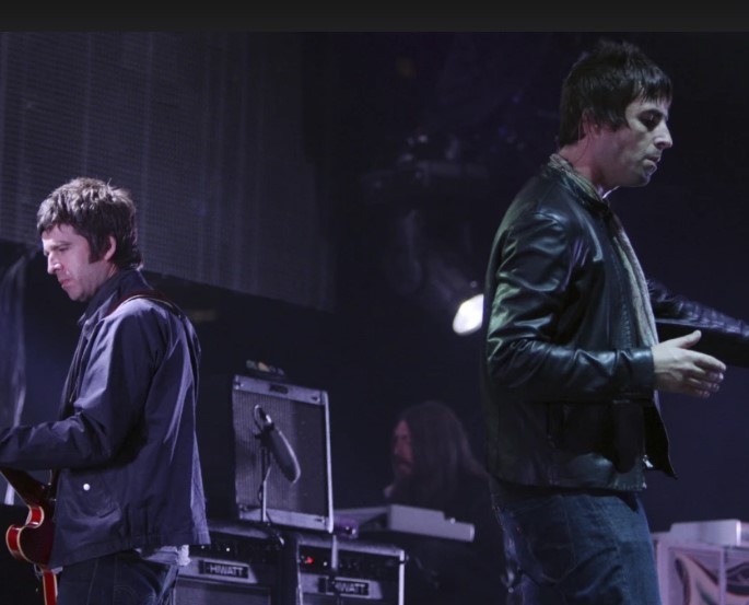 Oasis
