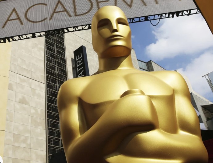 Oscar 2024