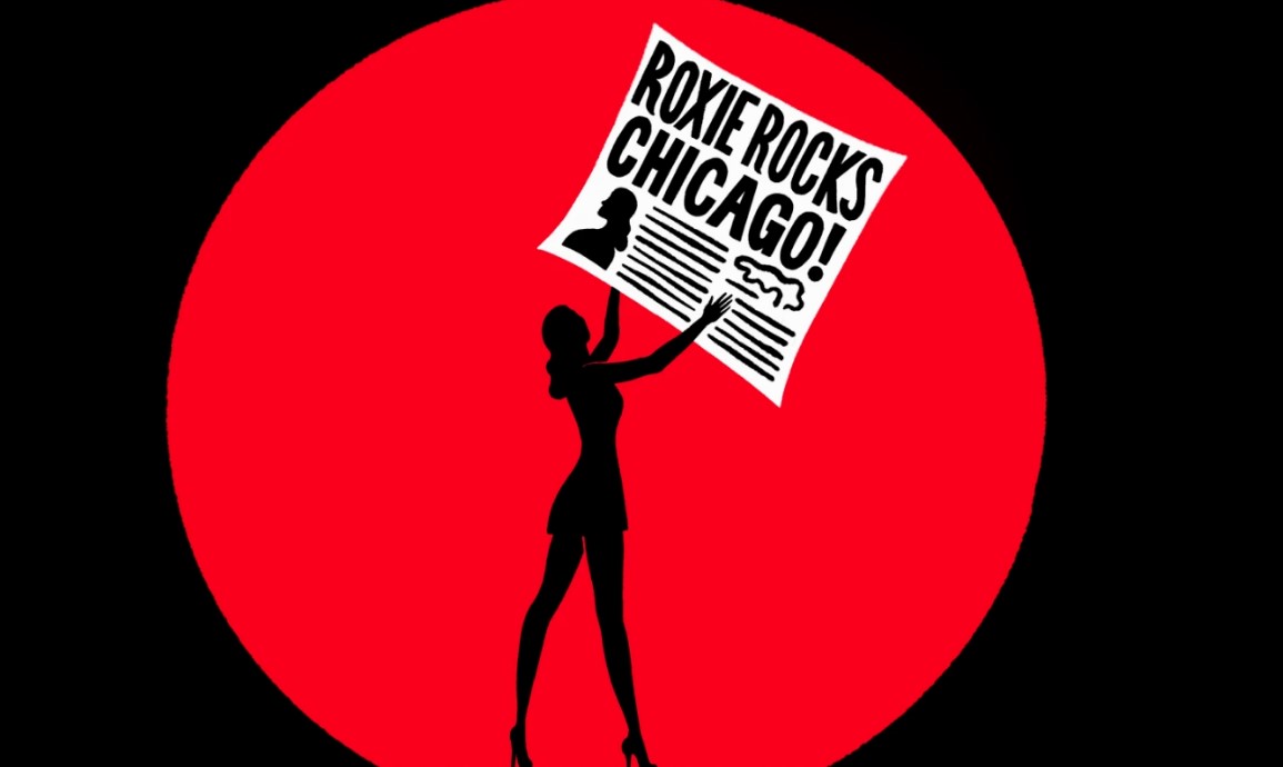 Roxi Rocks