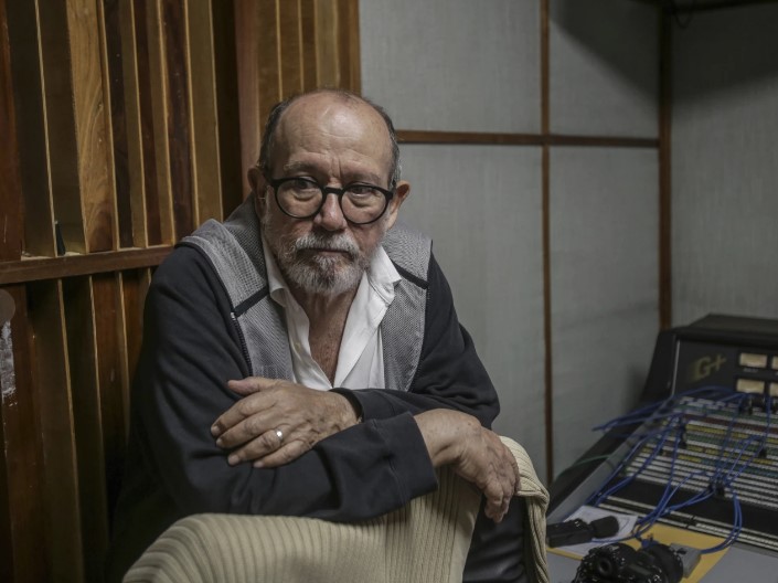 Silvio Rodriguez
