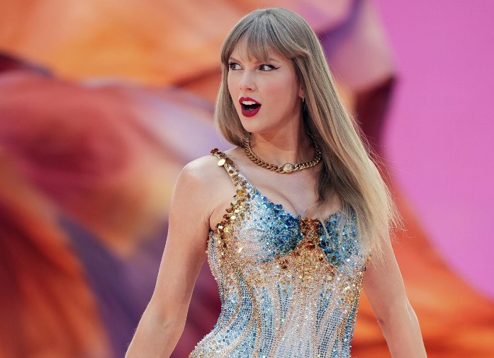 Trump Taylor