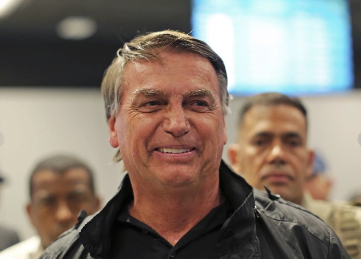 Bolsonaro