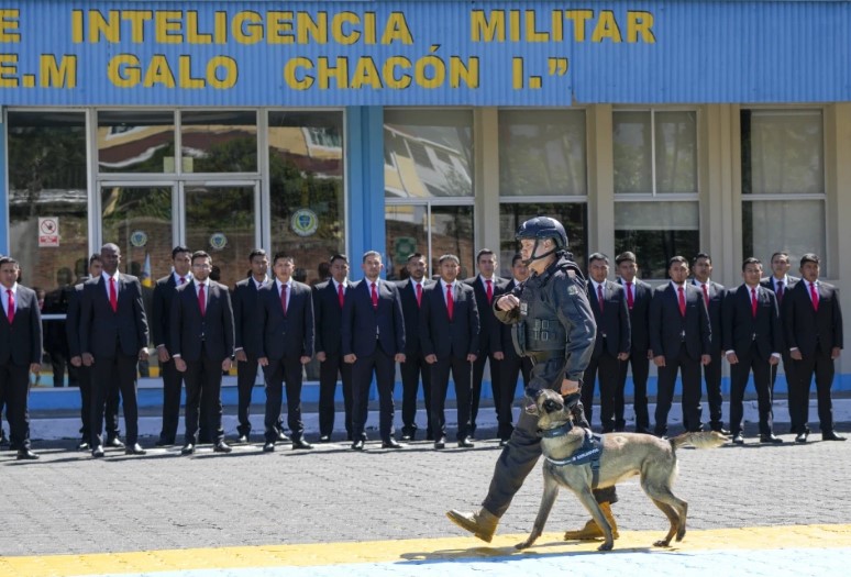 Inteligencia Militar