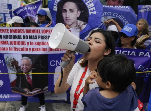Mexico Legado