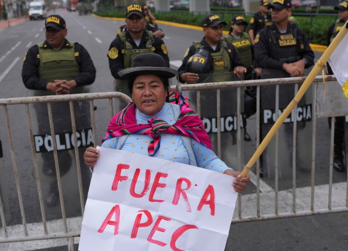 Peru APEC