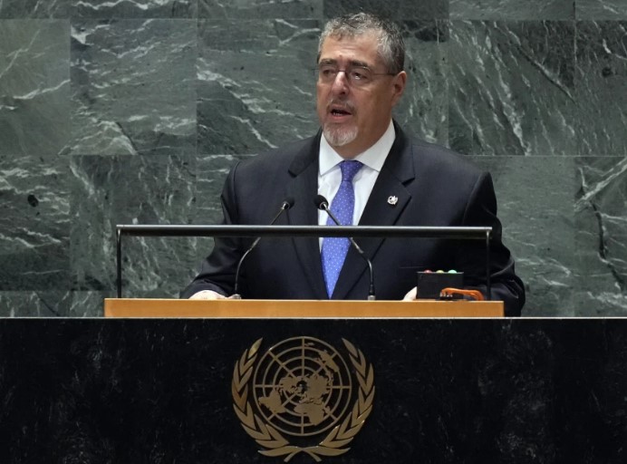Presidente Bernardo